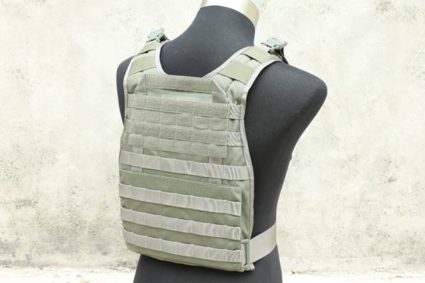 G TMC MOLLE RRV Back Panel ( FG )